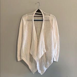 Abercrombie kids cardigan